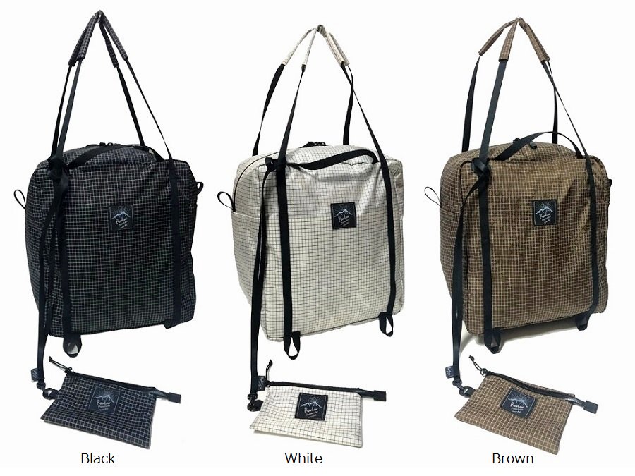 Hikers Tote<img class='new_mark_img2' src='https://img.shop-pro.jp/img/new/icons59.gif' style='border:none;display:inline;margin:0px;padding:0px;width:auto;' />