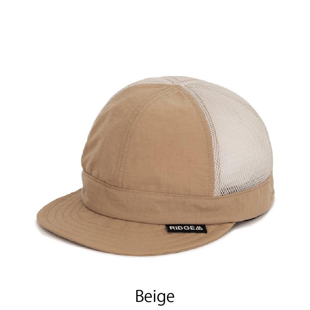 Basic Cap | RIDGE MOUNTAIN GEAR