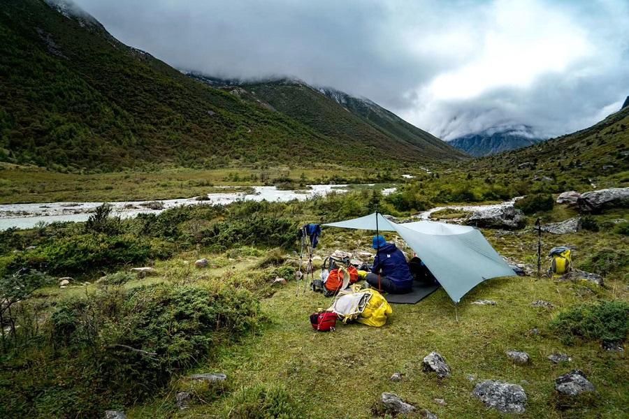 Pre Tents】Coastwing / Pewter プレテント コーストウィング
