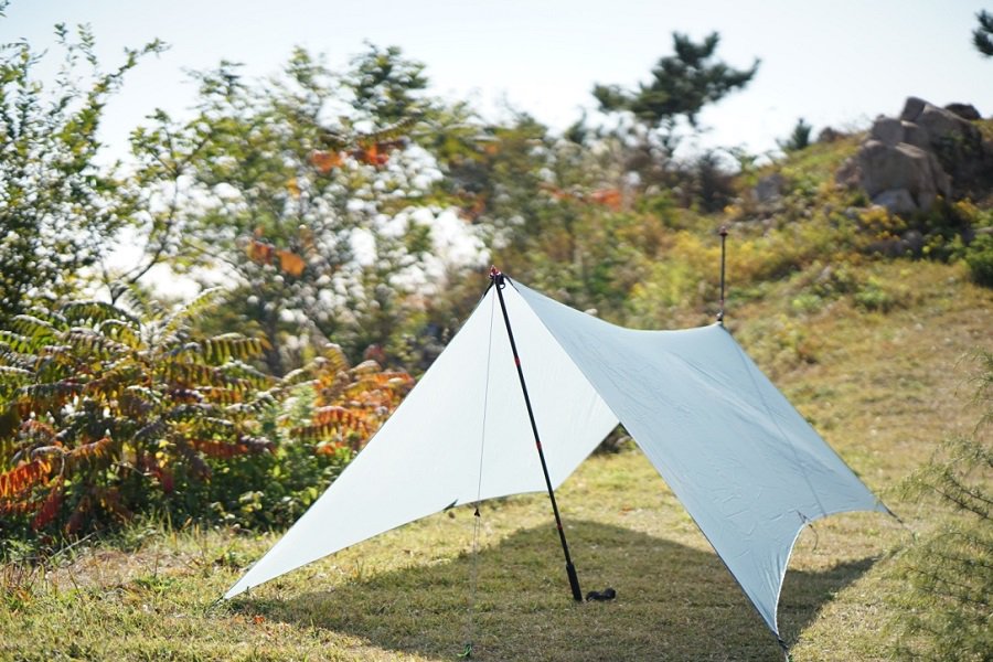 Pre Tents Coastwing プレテント タープ-