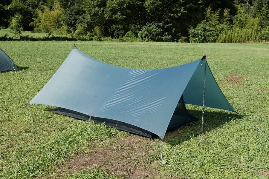 Pre Tents Coastwing プレテント タープ-