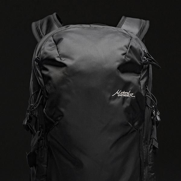 マタドール　ビースト18 Beast18 Ultralight Technical Backpack – Matador
