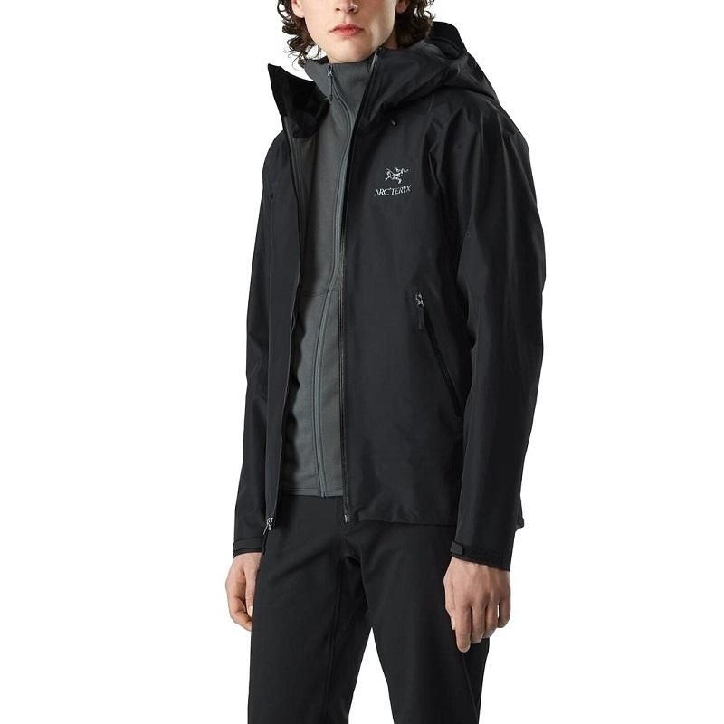 Beta LT Jacket - 宗像山道具店 by GRIPS Beta LT Jacket - 宗像山道具店 by GRIPS