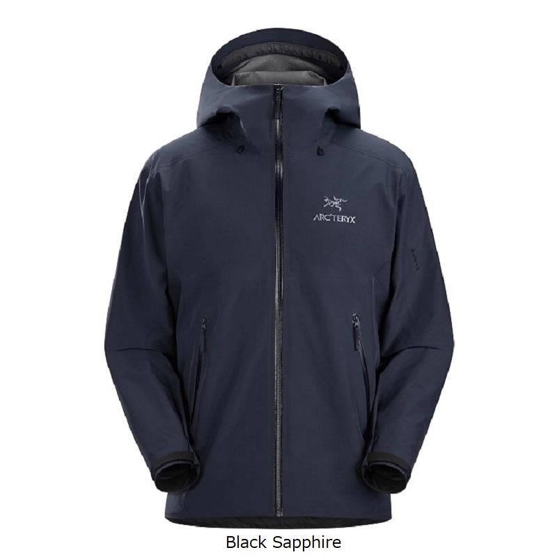 Beta LT Jacket - 宗像山道具店 by GRIPS Beta LT Jacket - 宗像山道具店 by GRIPS