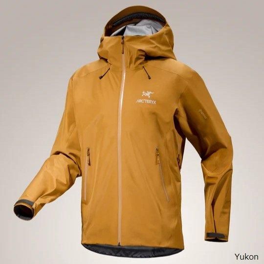 Beta LT Jacket - 宗像山道具店 by GRIPS Beta LT Jacket - 宗像山道具店 by GRIPS