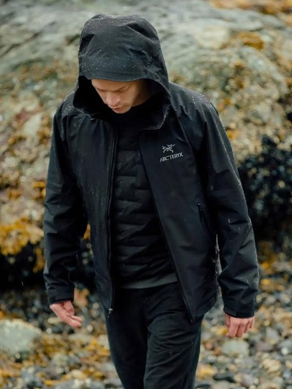 Beta LT Jacket - 宗像山道具店 by GRIPS Beta LT Jacket - 宗像山道具店 by GRIPS