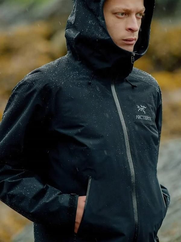 Beta LT Jacket - 宗像山道具店 by GRIPS Beta LT Jacket - 宗像山道具店 by GRIPS