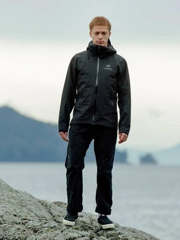Beta LT Jacket - 宗像山道具店 by GRIPS Beta LT Jacket - 宗像山道具店 by GRIPS