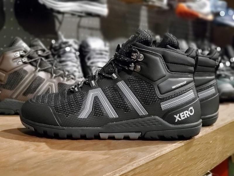 Xcursion Fusion-Women - 宗像山道具店 by GRIPS