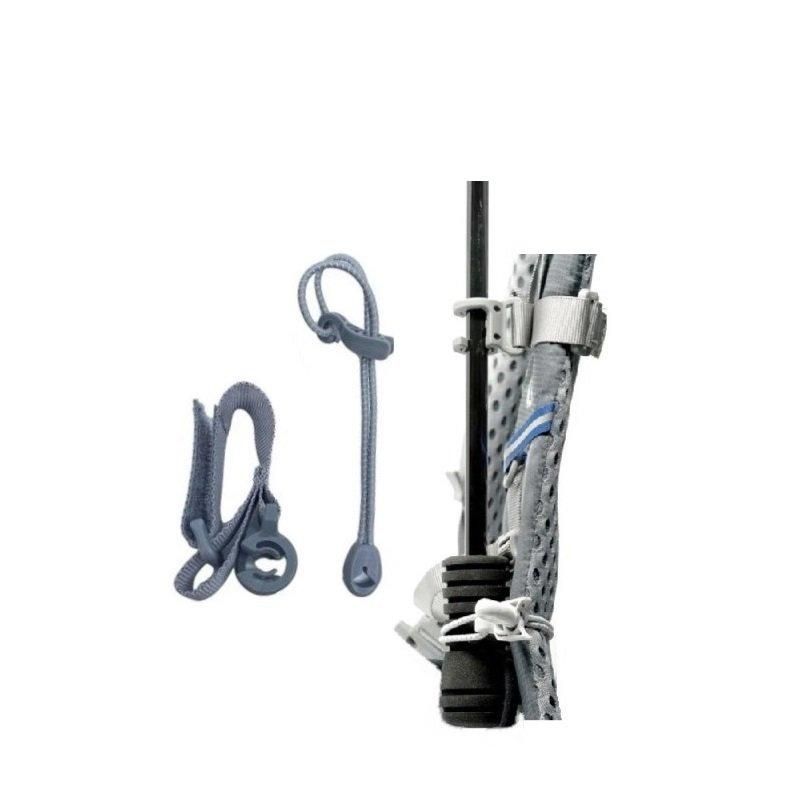 Handsfree Umbrella Clamp – Gossamer Gear