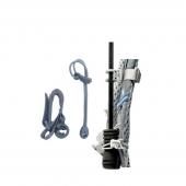 Handsfree Umbrella Clamp