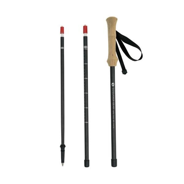 LT5 CARBON TREKKING POLES - GRiPS/グリップス