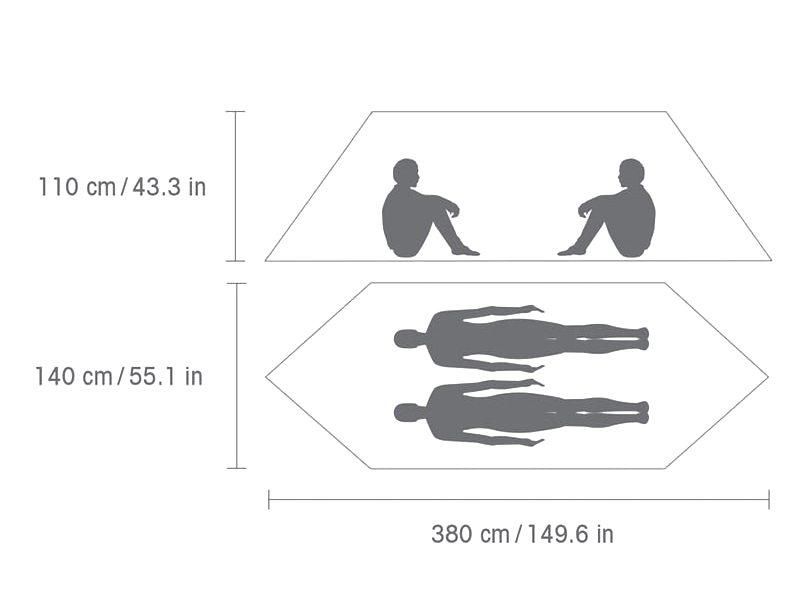 Rab Element 2 - 宗像山道具店 by GRIPS