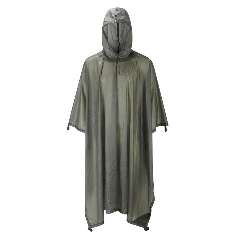 Rab Silponcho - 宗像山道具店 by GRIPS Rab Silponcho - 宗像山道具店 by GRIPS