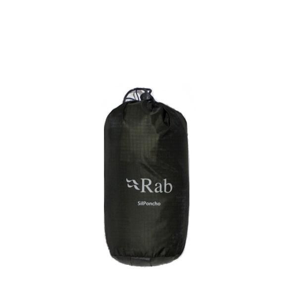 Rab Silponcho - 宗像山道具店 by GRIPS Rab Silponcho - 宗像山道具店 by GRIPS