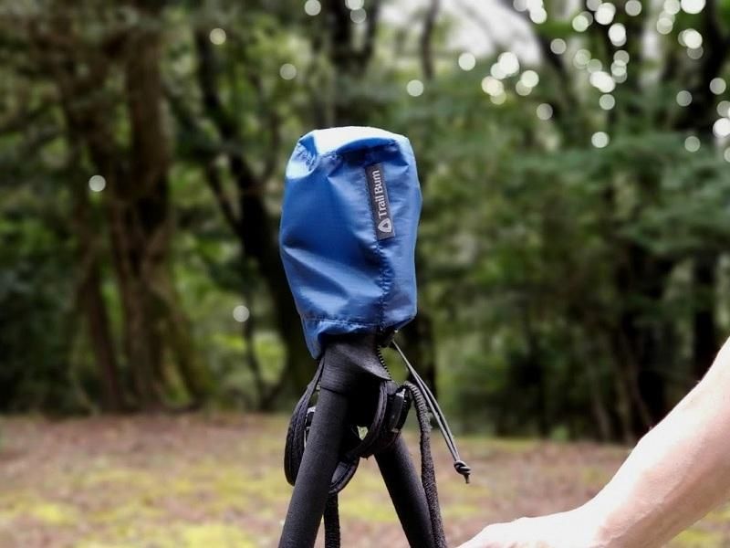 Gnu S Cape｜Trail Bum（トレイルバム）公式サイト