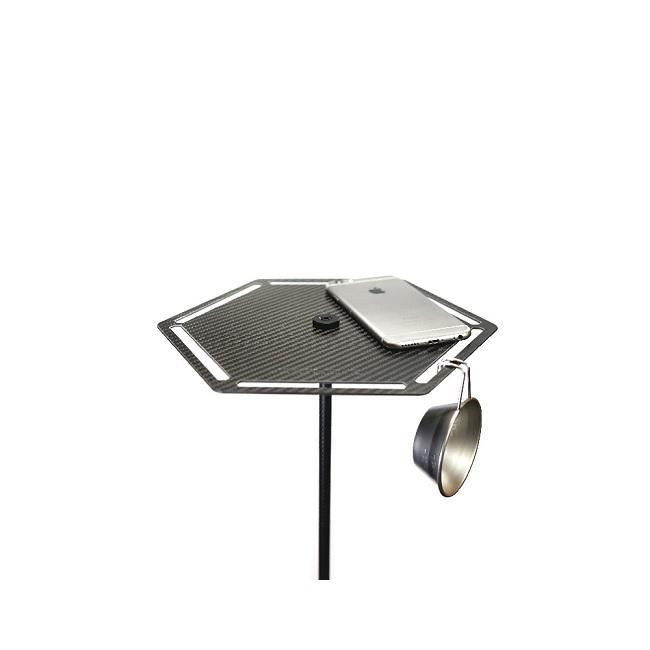 ALDEBARAN EdgeSTAND Accessories - 宗像山道具店 by GRIPS ALDEBARAN EdgeSTAND Accessories - 宗像山道具店 by GRIPS