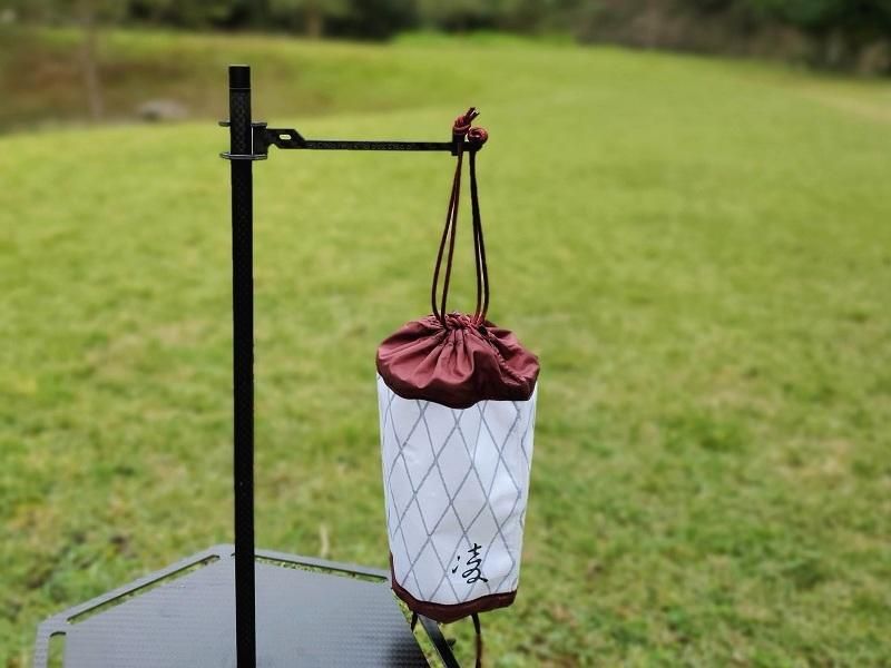 ALDEBARAN EdgeSTAND Accessories - 宗像山道具店 by GRIPS ALDEBARAN EdgeSTAND Accessories - 宗像山道具店 by GRIPS
