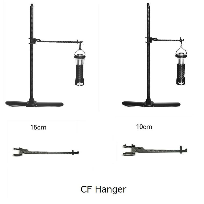 ALDEBARAN EdgeSTAND Accessories - 宗像山道具店 by GRIPS ALDEBARAN EdgeSTAND Accessories - 宗像山道具店 by GRIPS