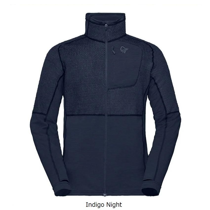 lyngen Alpha90 Jacket - 宗像山道具店 by GRIPS lyngen Alpha90 Jacket - 宗像山道具店 by GRIPS