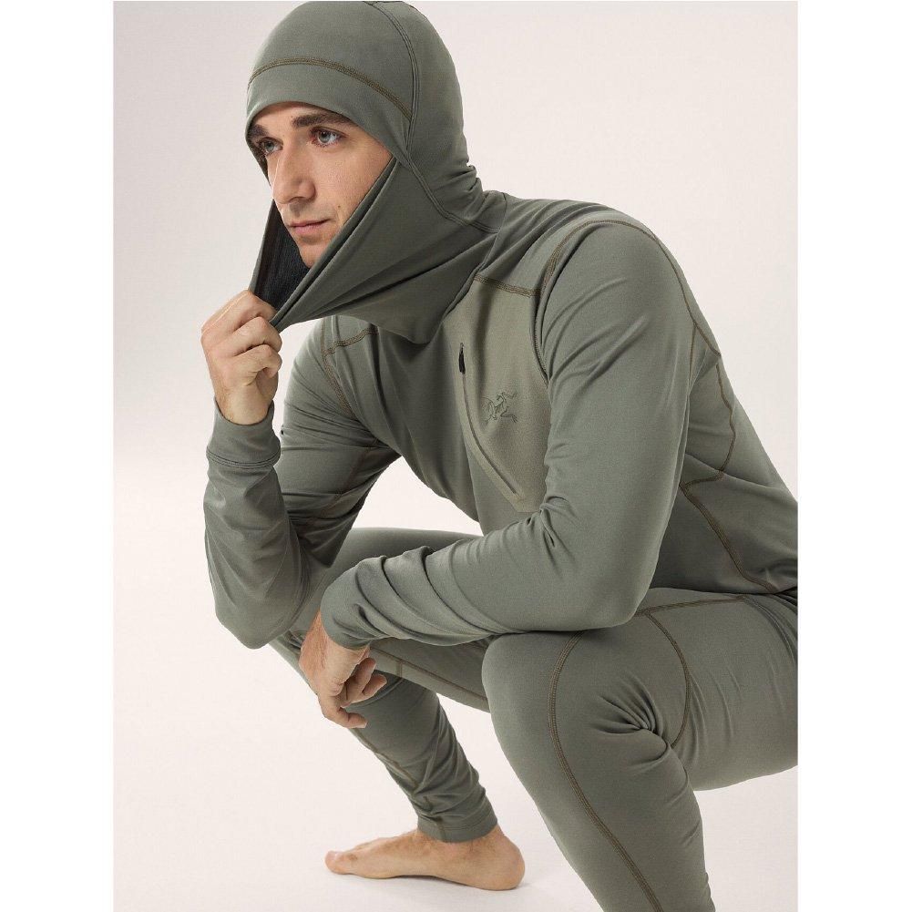 Rho shop lt hooded