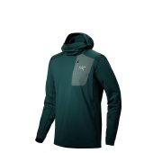Rho LT Hoody<img class='new_mark_img2' src='https://img.shop-pro.jp/img/new/icons5.gif' style='border:none;display:inline;margin:0px;padding:0px;width:auto;' />