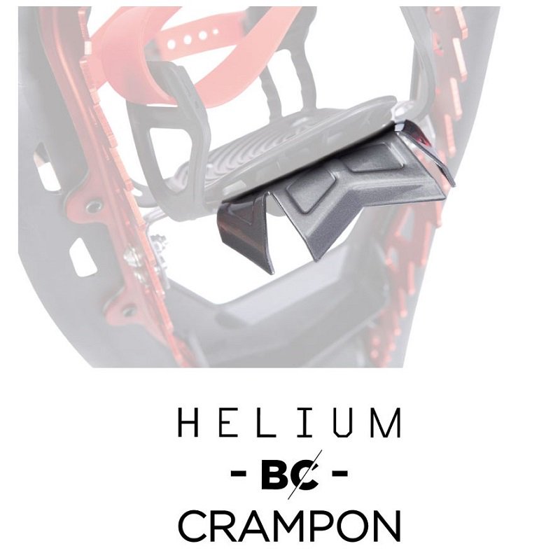 Helium BC