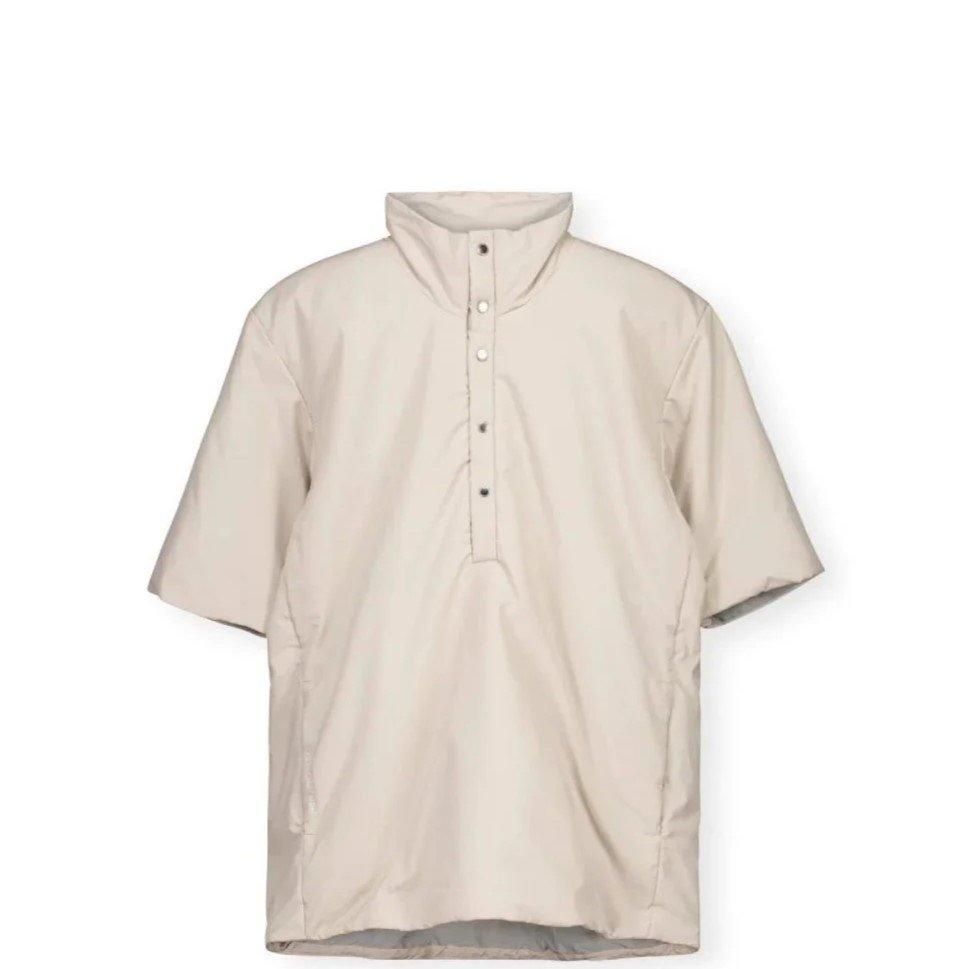 All Weather T-Neck - 宗像山道具店 by GRIPS All Weather T-Neck - 宗像山道具店 by GRIPS