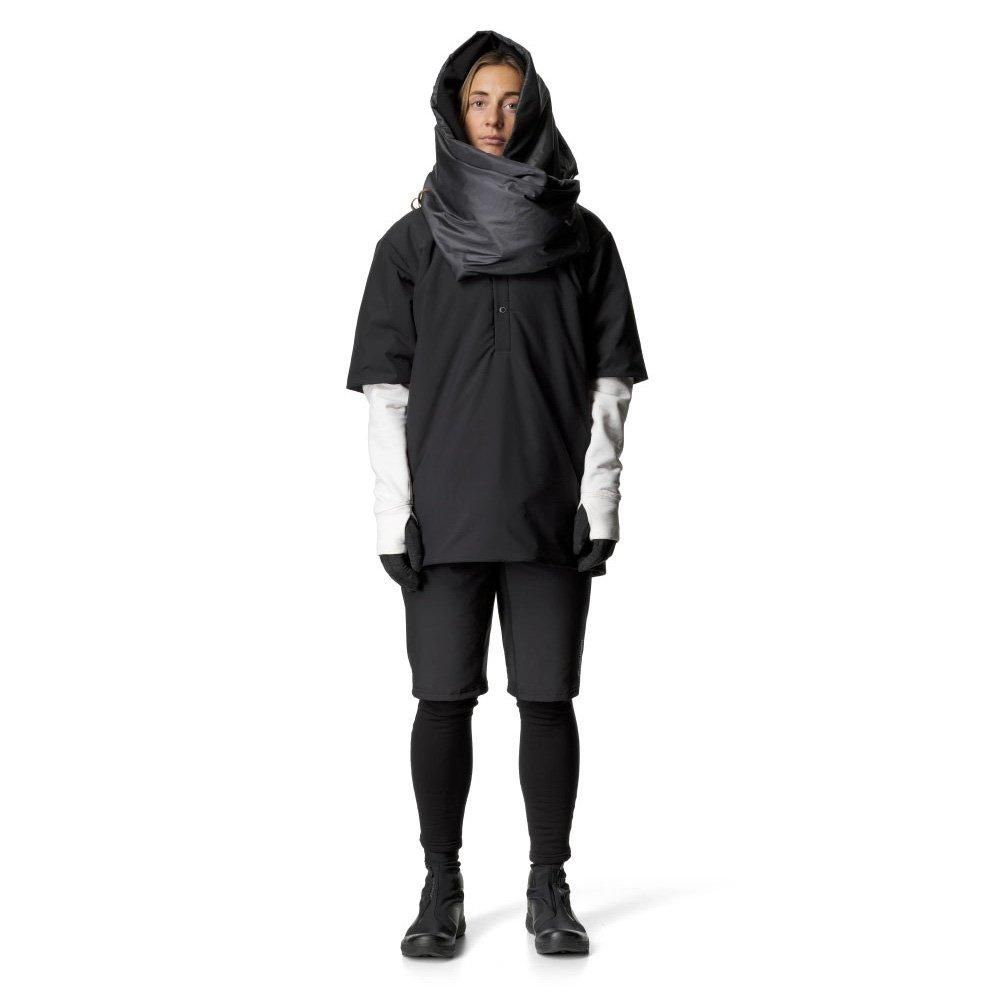All Weather T-Neck - 宗像山道具店 by GRIPS All Weather T-Neck - 宗像山道具店 by GRIPS
