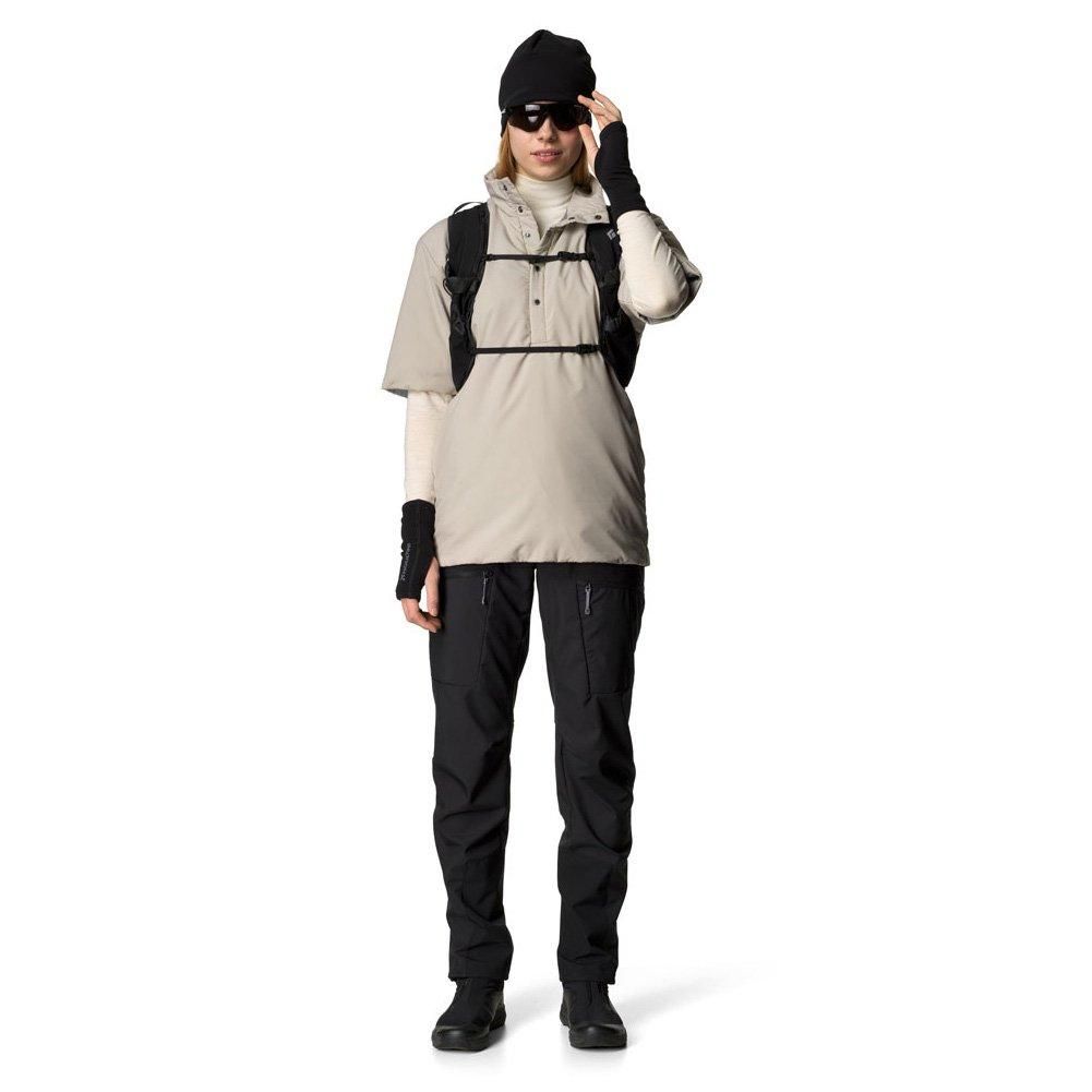 All Weather T-Neck - 宗像山道具店 by GRIPS All Weather T-Neck - 宗像山道具店 by GRIPS