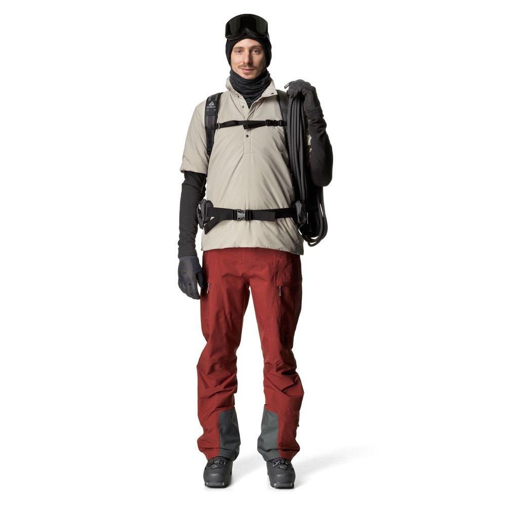 All Weather T-Neck - 宗像山道具店 by GRIPS All Weather T-Neck - 宗像山道具店 by GRIPS