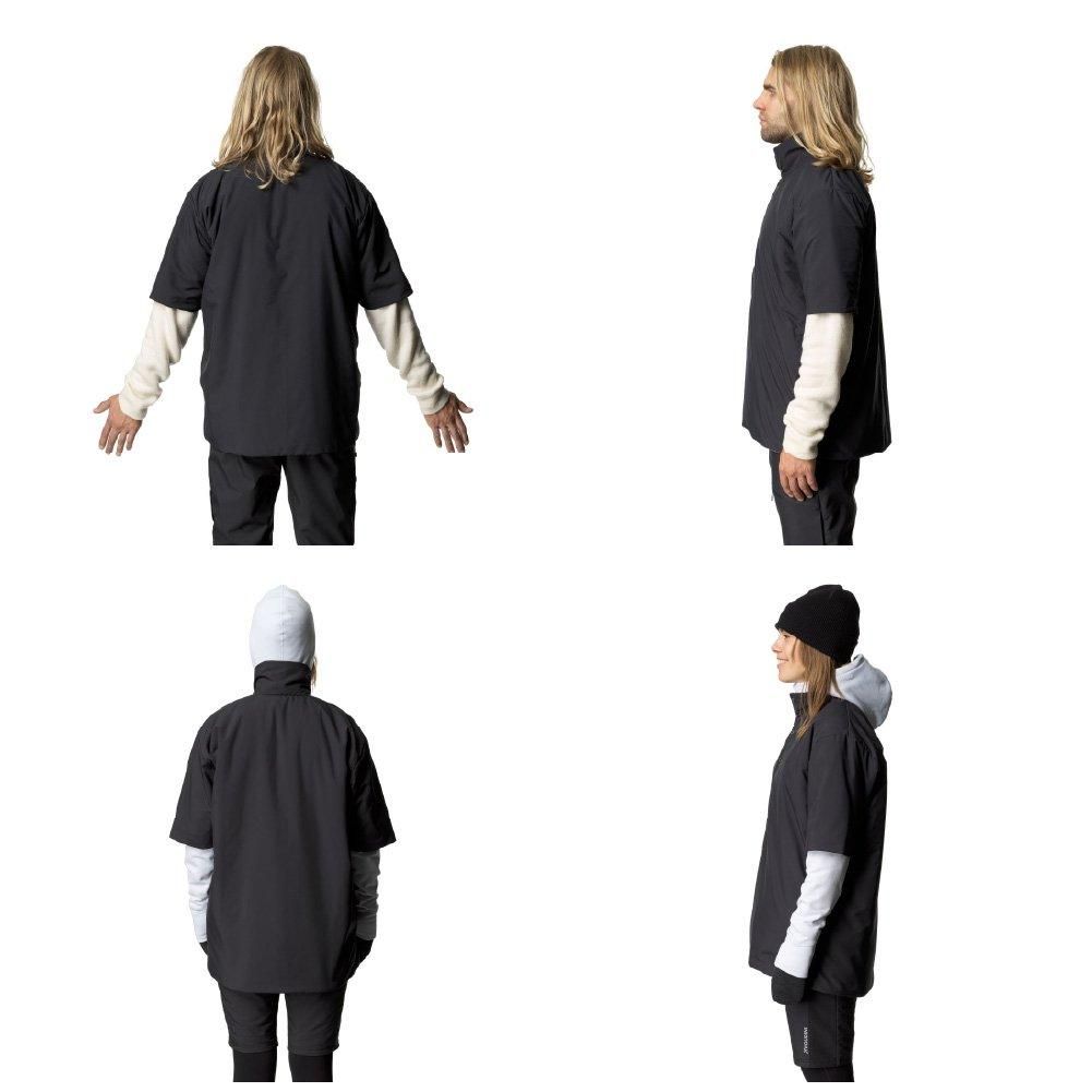 All Weather T-Neck - 宗像山道具店 by GRIPS All Weather T-Neck - 宗像山道具店 by GRIPS