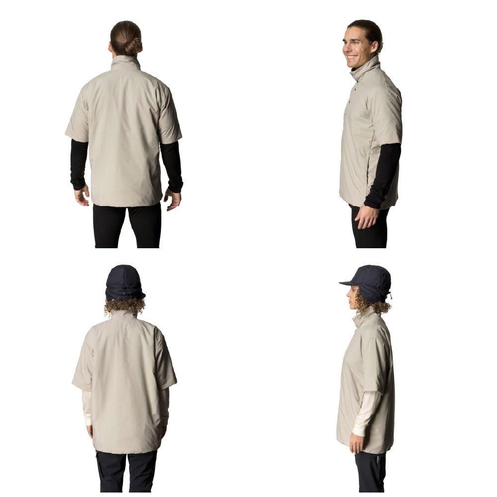 All Weather T-Neck - 宗像山道具店 by GRIPS All Weather T-Neck - 宗像山道具店 by GRIPS