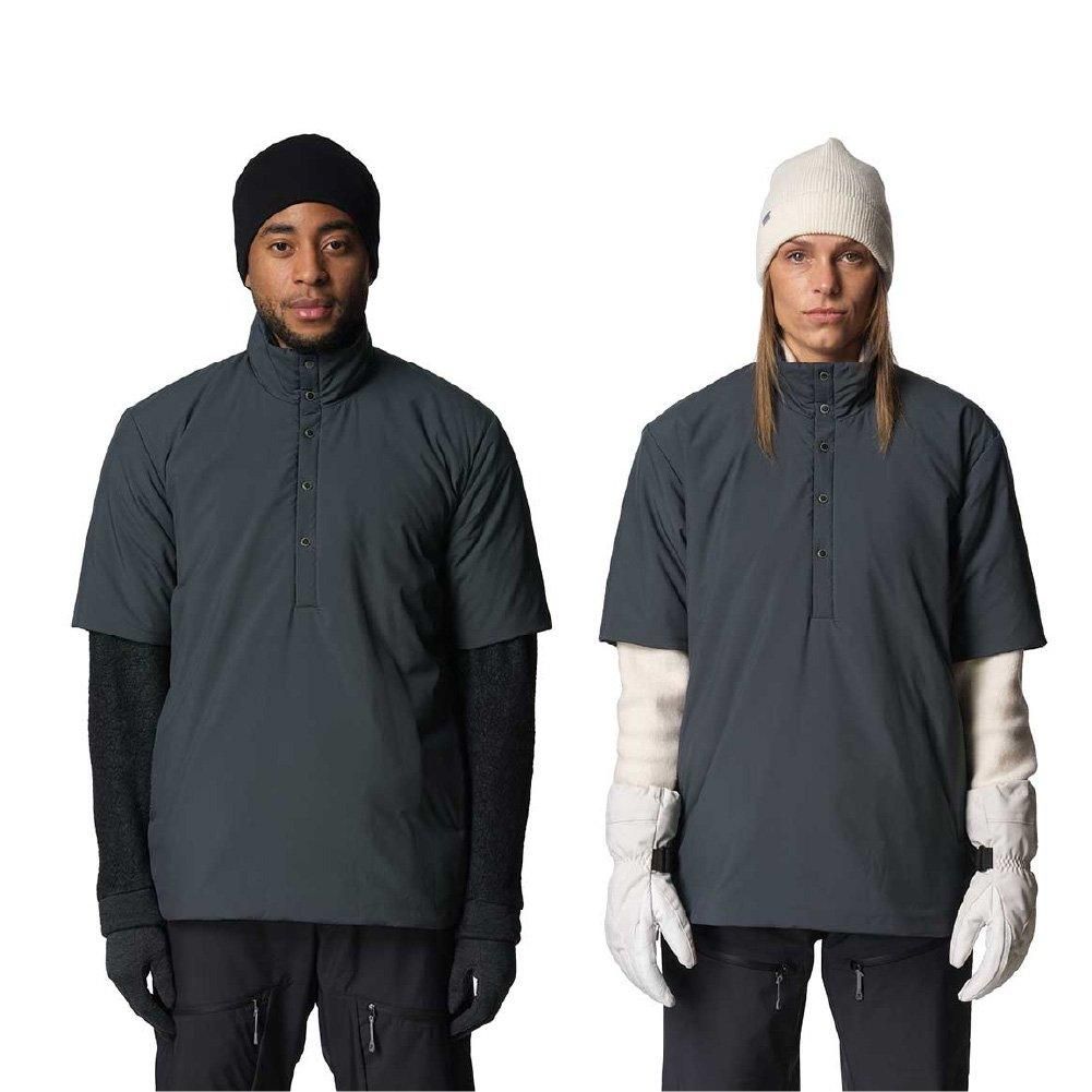All Weather T-Neck - 宗像山道具店 by GRIPS All Weather T-Neck - 宗像山道具店 by GRIPS