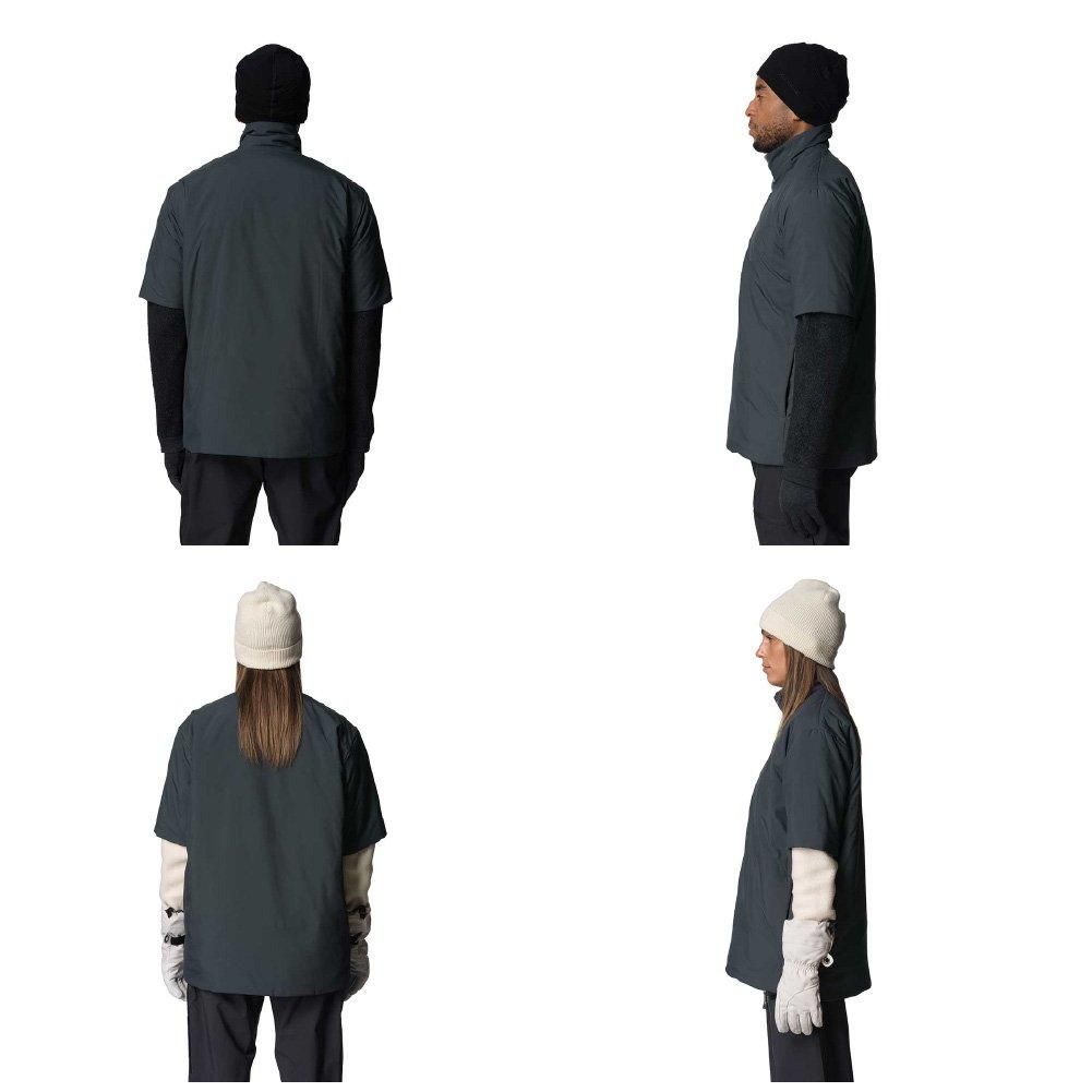 All Weather T-Neck - 宗像山道具店 by GRIPS All Weather T-Neck - 宗像山道具店 by GRIPS