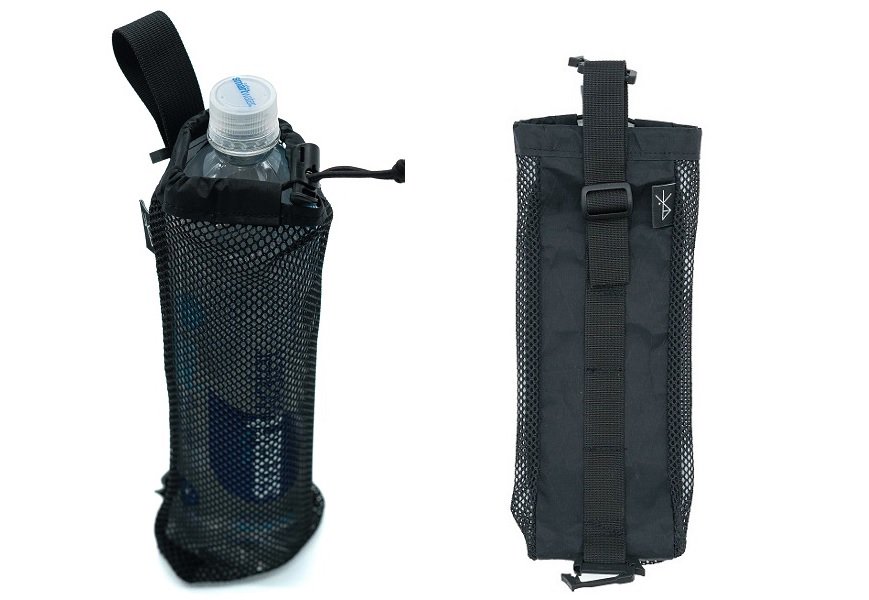 CTUG Water Bottle Sleeve<img class='new_mark_img2' src='https://img.shop-pro.jp/img/new/icons59.gif' style='border:none;display:inline;margin:0px;padding:0px;width:auto;' />