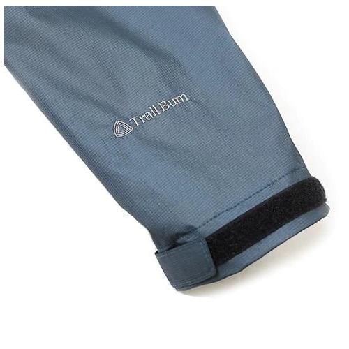 WALKER SHELL JACKET - 宗像山道具店 by GRIPS WALKER SHELL JACKET - 宗像山道具店 by GRIPS