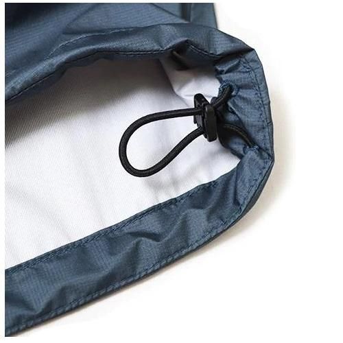 WALKER SHELL JACKET - 宗像山道具店 by GRIPS WALKER SHELL JACKET - 宗像山道具店 by GRIPS