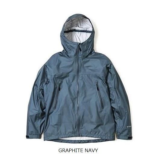 WALKER SHELL JACKET - 宗像山道具店 by GRIPS WALKER SHELL JACKET - 宗像山道具店 by GRIPS