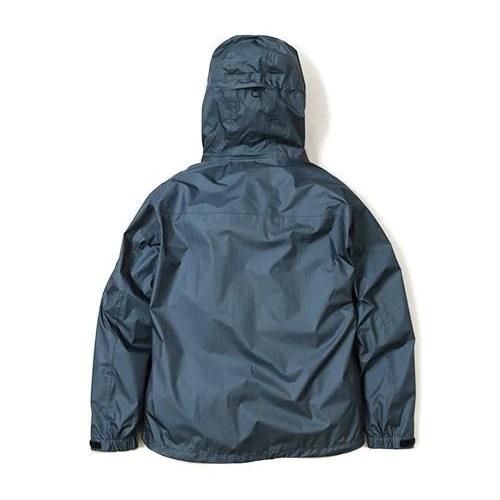 WALKER SHELL JACKET - 宗像山道具店 by GRIPS WALKER SHELL JACKET - 宗像山道具店 by GRIPS