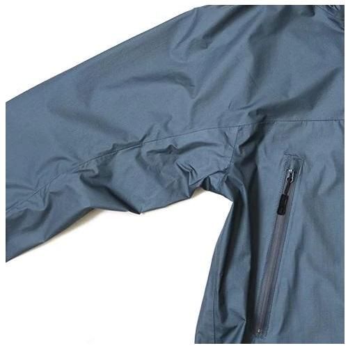 WALKER SHELL JACKET - 宗像山道具店 by GRIPS WALKER SHELL JACKET - 宗像山道具店 by GRIPS
