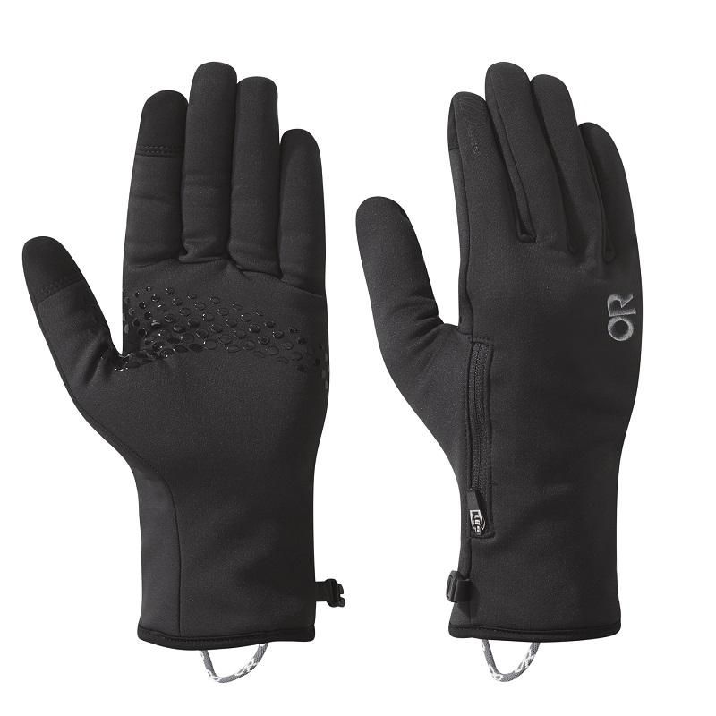 OUTDOOR RESEARCH 手袋 Outdoor Researchアセット タクティカル グローブ ブラック