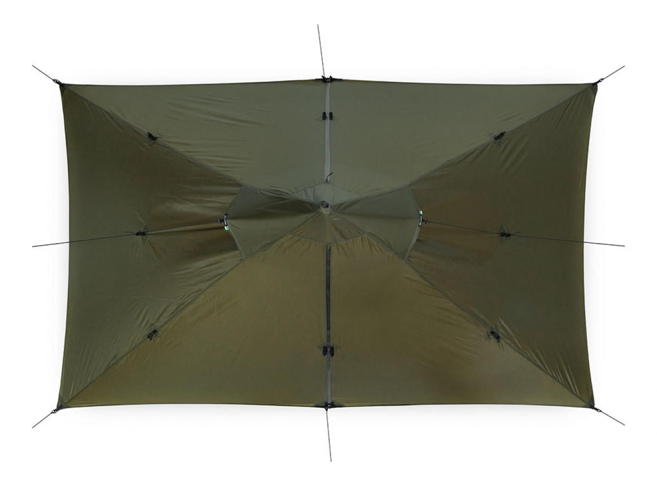 PYRAOMM DUO - 宗像山道具店 by GRIPS PYRAOMM DUO - 宗像山道具店 by GRIPS