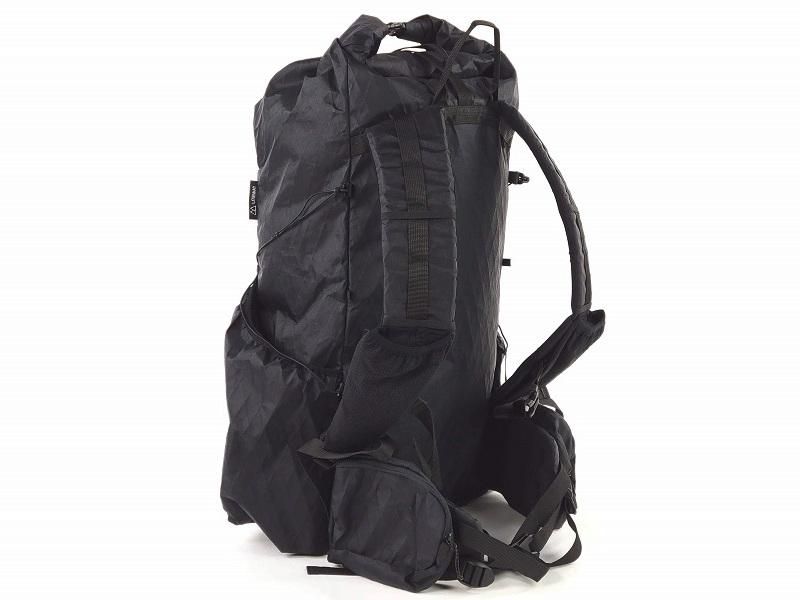 ELEMENTUM PACK X-PAC - GRiPS/グリップス