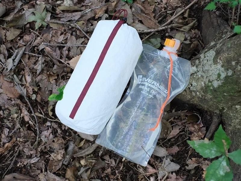 Hammock Bivvy Tyvek - GRiPS/グリップス