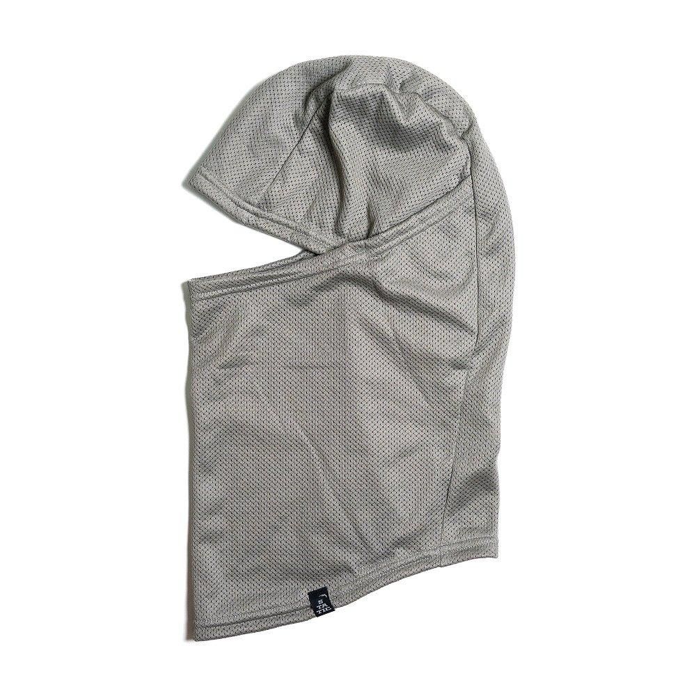 ADRIFT BALACLAVA - 宗像山道具店 by GRIPS