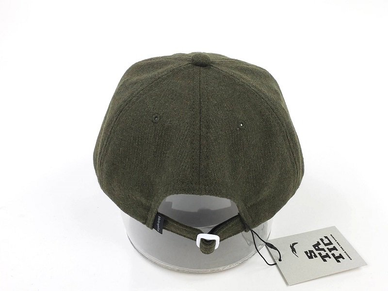 PUTTER CAP<img class='new_mark_img2' src='https://img.shop-pro.jp/img/new/icons5.gif' style='border:none;display:inline;margin:0px;padding:0px;width:auto;' />