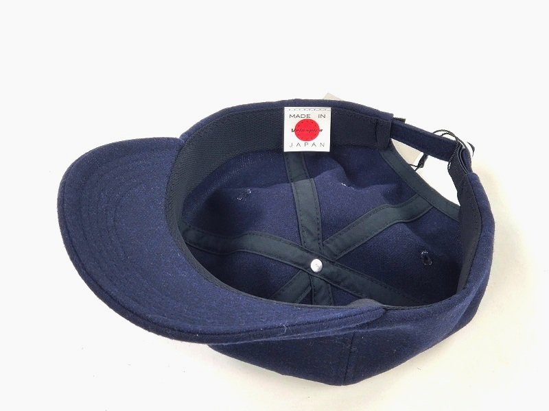 PUTTER CAP<img class='new_mark_img2' src='https://img.shop-pro.jp/img/new/icons5.gif' style='border:none;display:inline;margin:0px;padding:0px;width:auto;' />