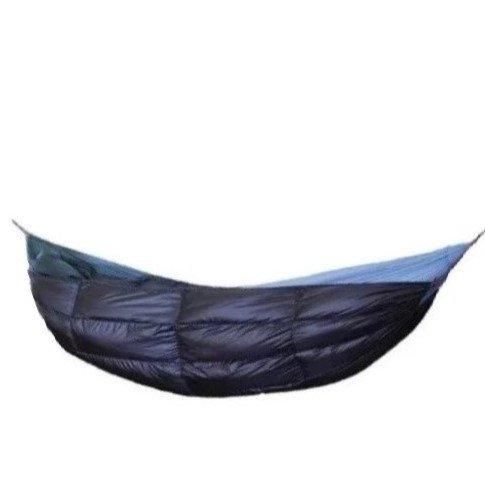 Hammock Under Quilt - 宗像山道具店 by GRIPS Hammock Under Quilt - 宗像山道具店 by GRIPS