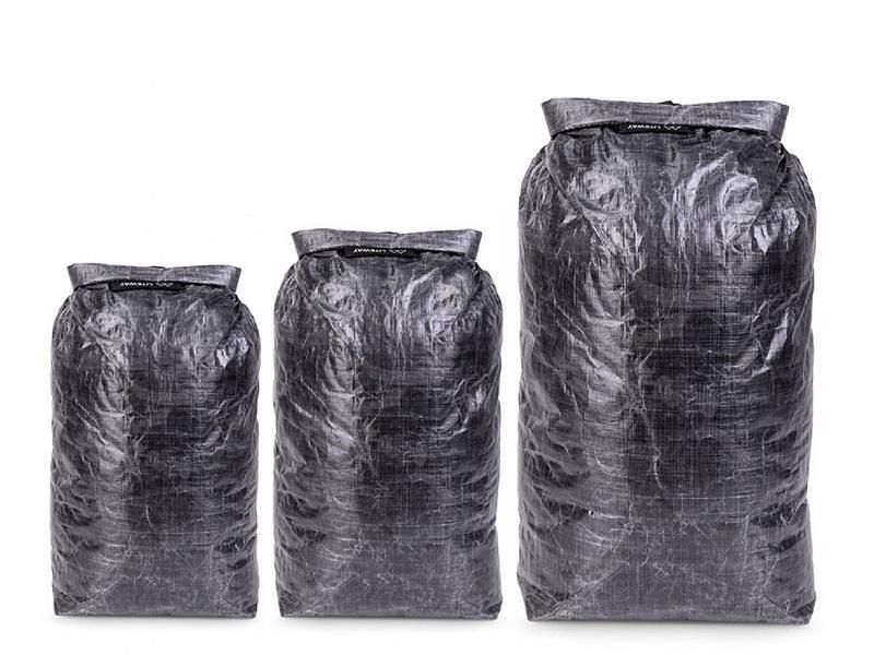 LITEBAG DCF - 宗像山道具店 by GRIPS